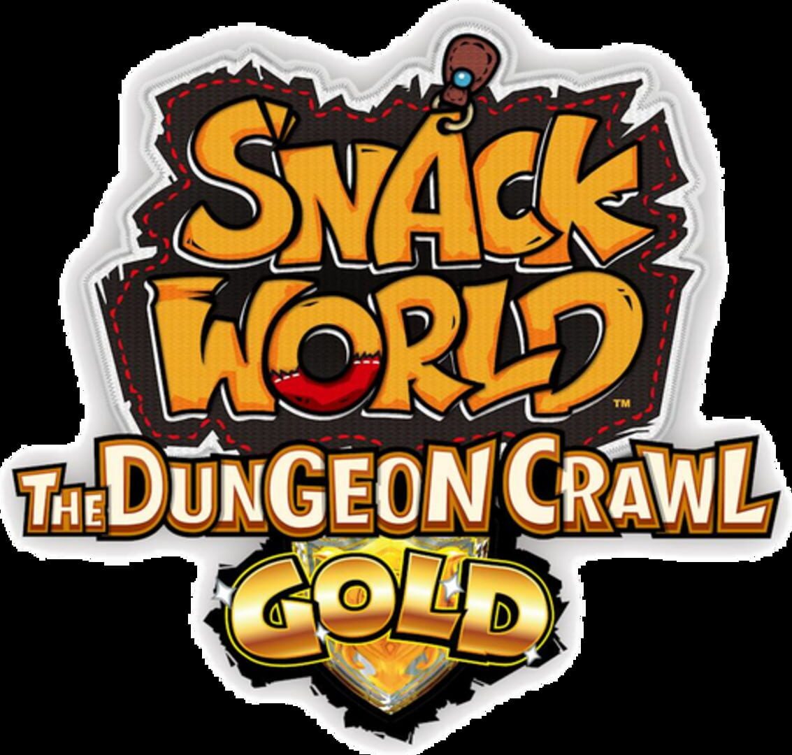 Snack World: The Dungeon Crawl - Gold artwork