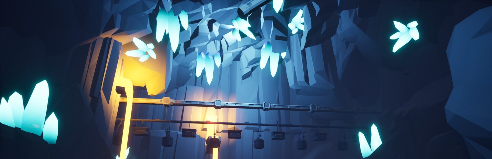 Shadows of the Deepforge