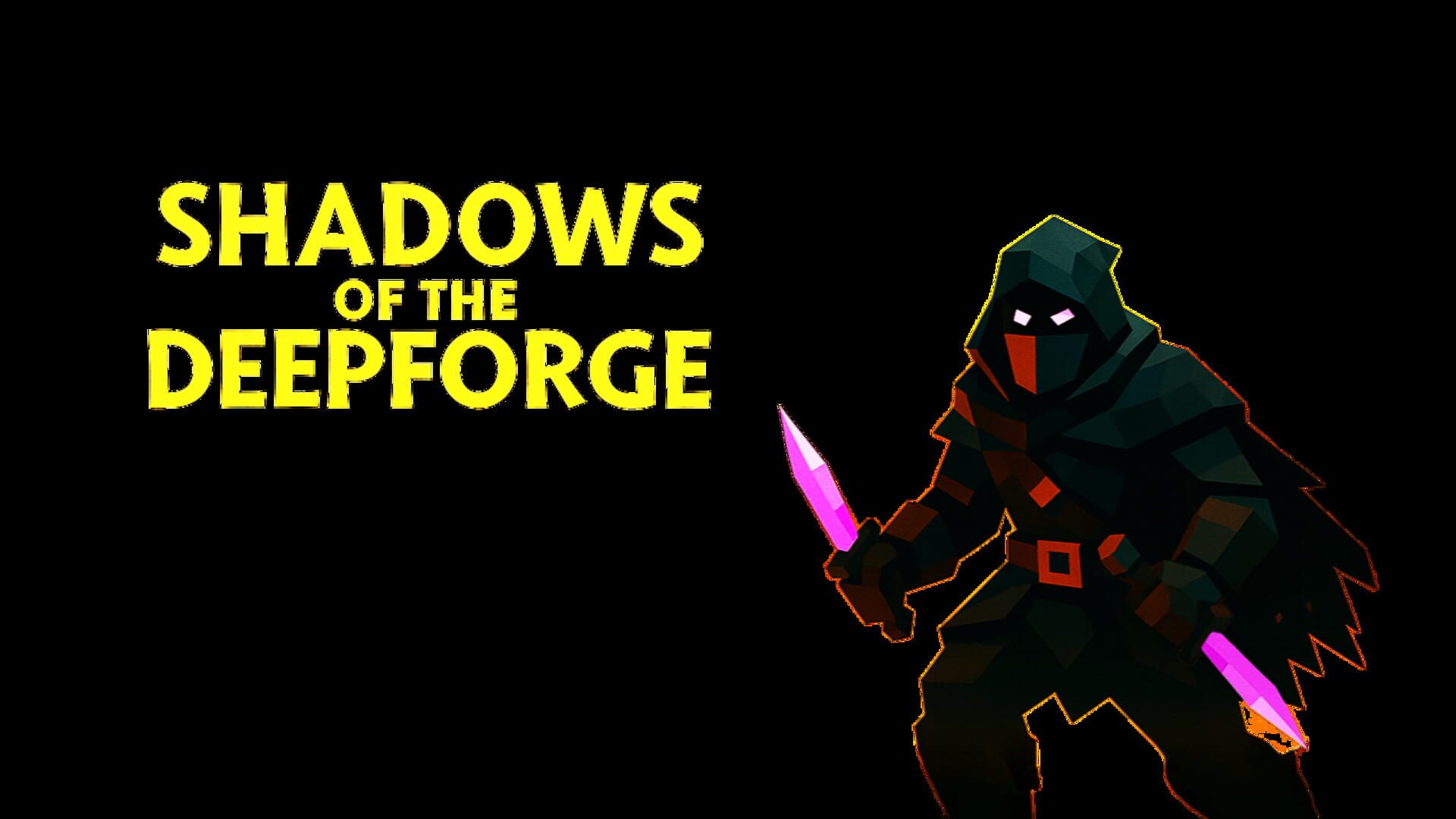 Shadows of the Deepforge