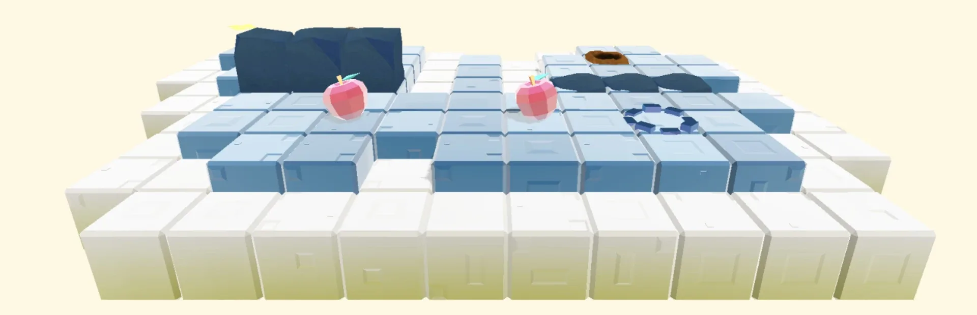Ratico Puzzle Adventure