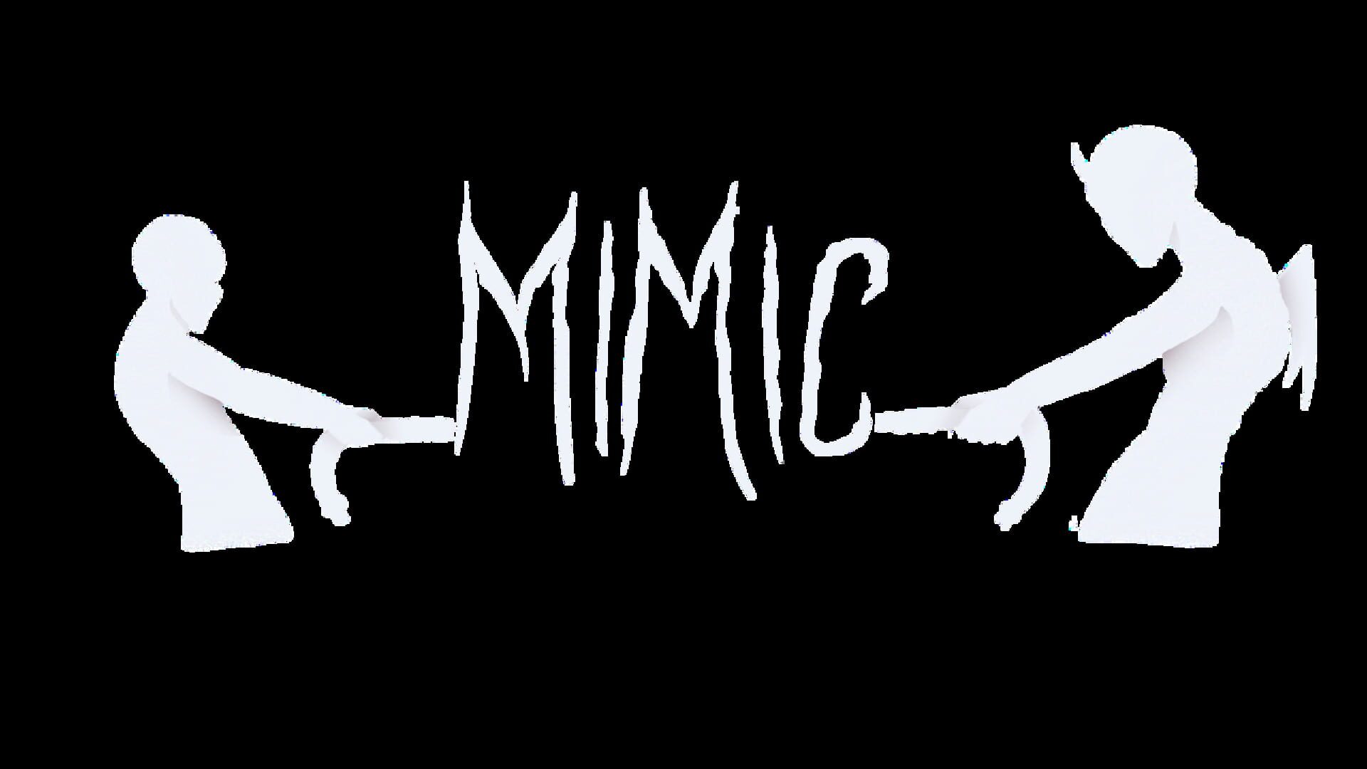 Artwork for Mimic