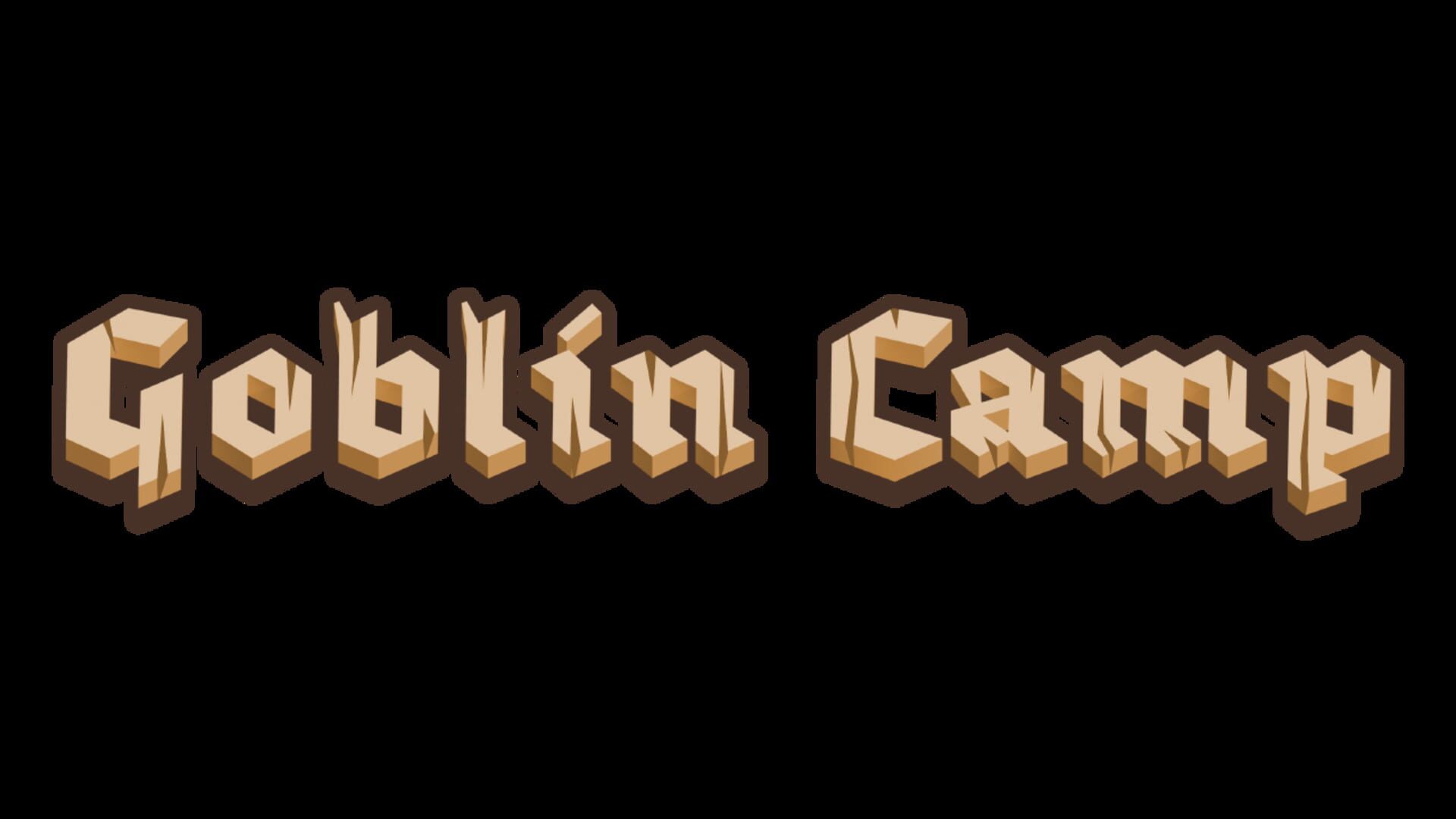 Artwork for Goblin Camp