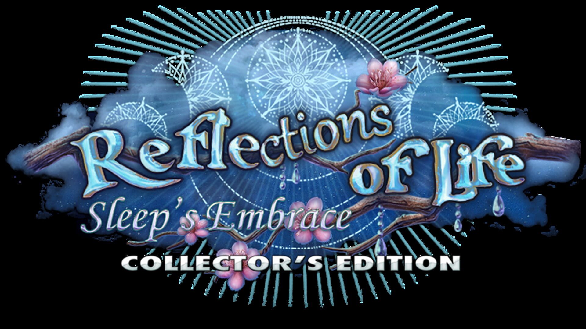Reflections of Life: Sleep's Embrace - Collector's Edition