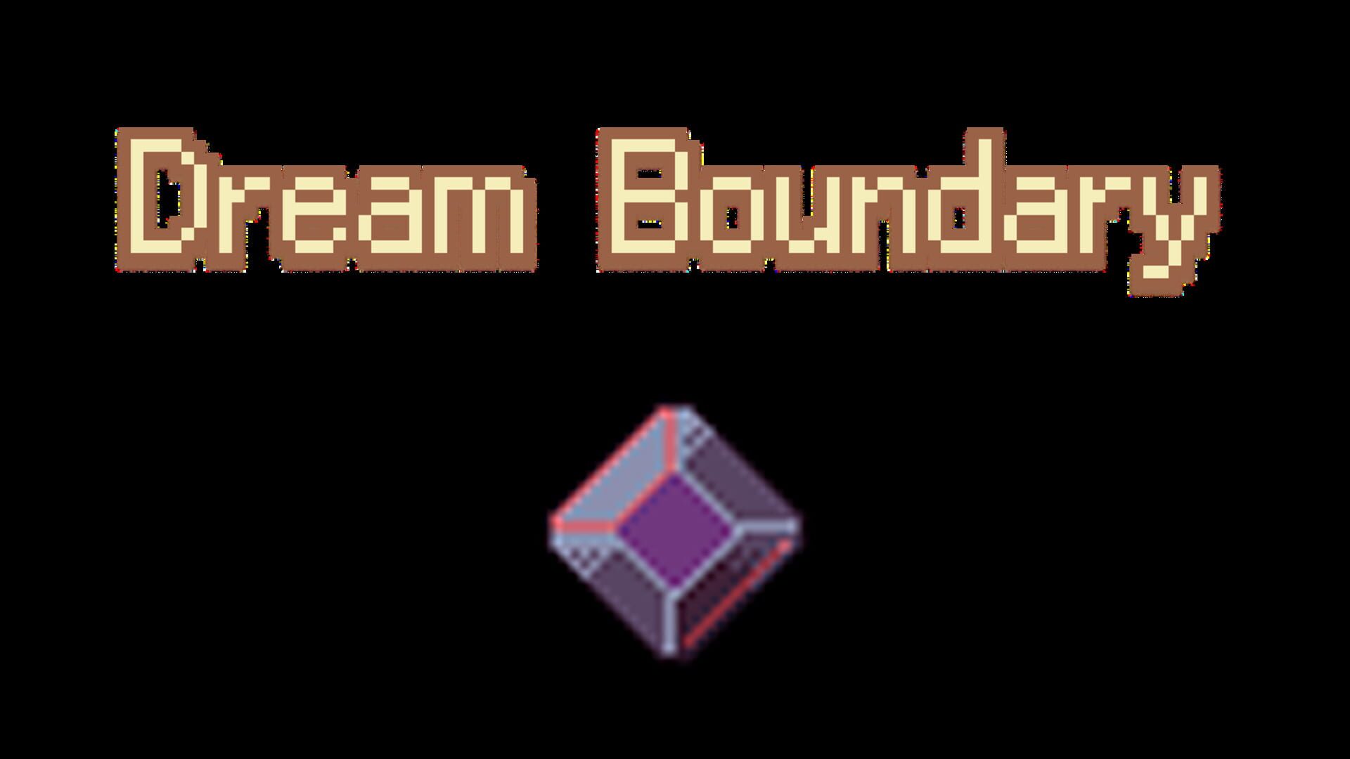 Artwork for Dream Boundary