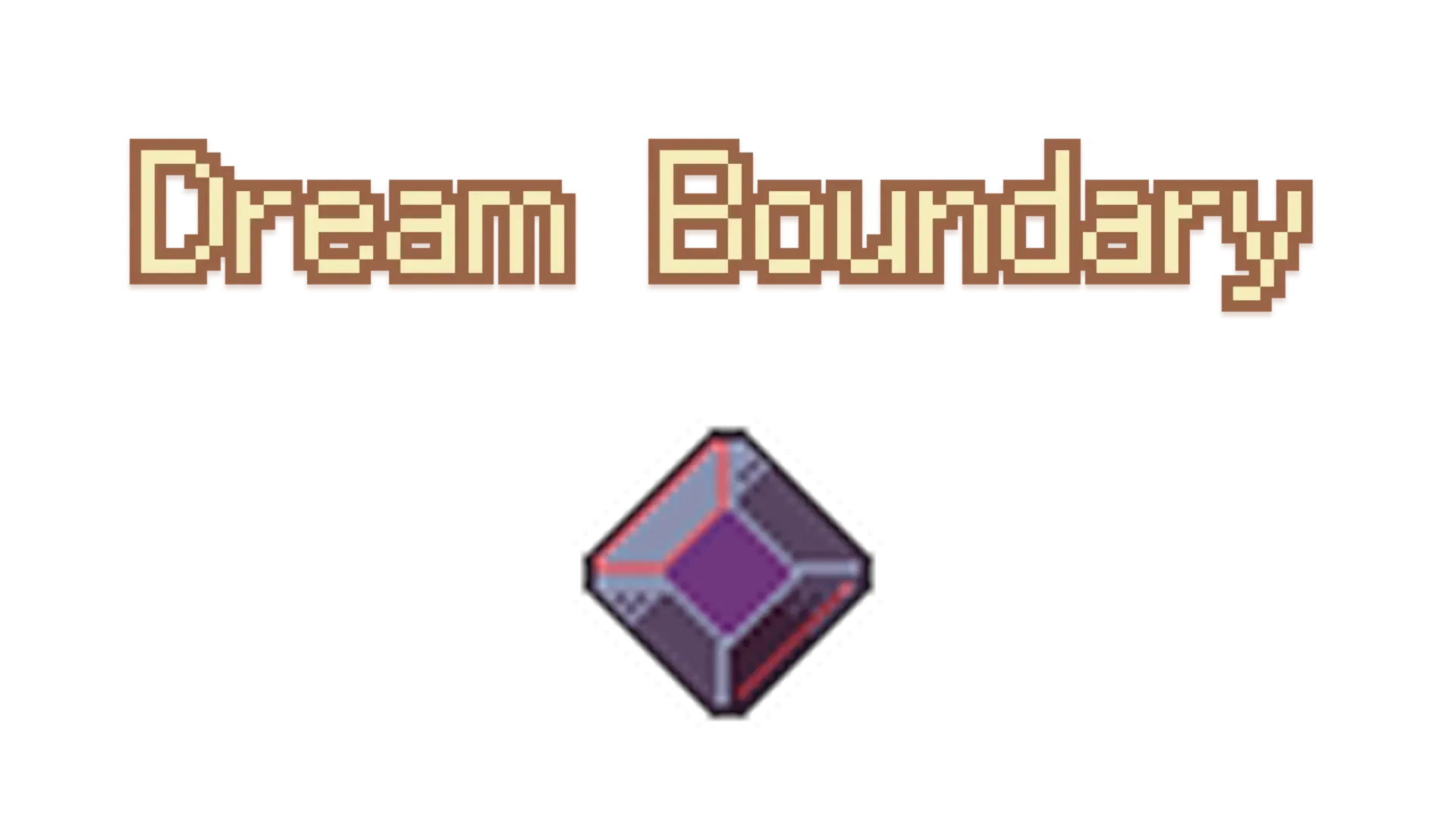 Dream Boundary