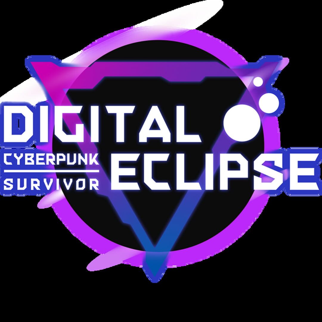 Digital Eclipse: Cyberpunk Survivor
