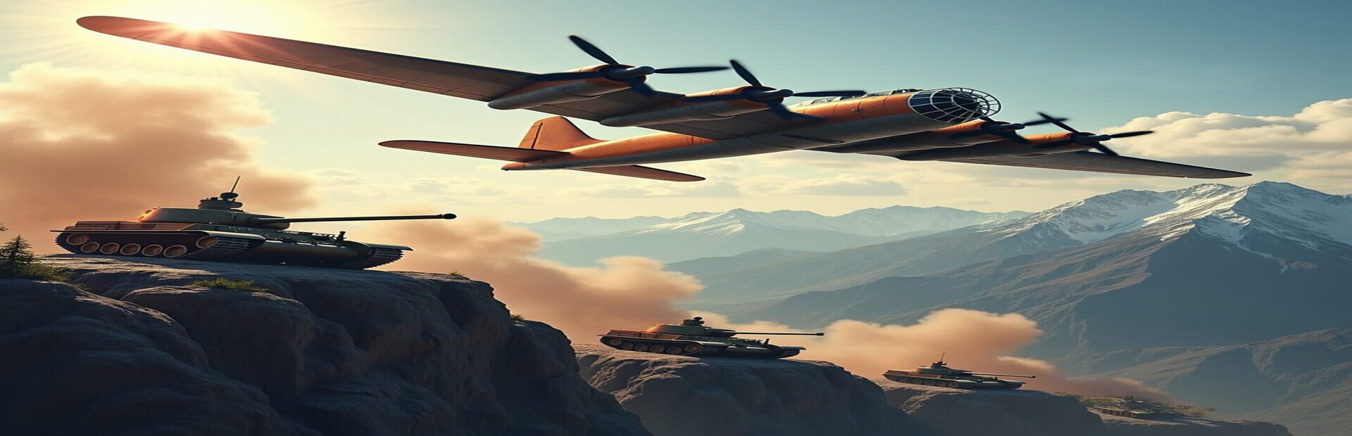 Artwork for Freedom Bomber
