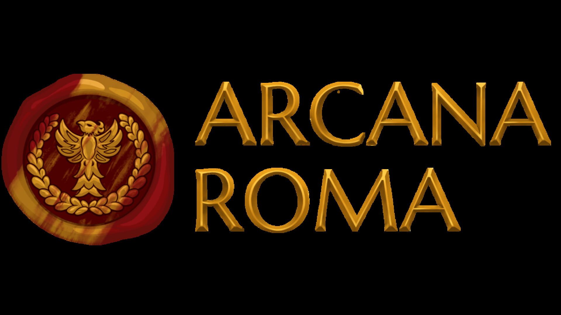 Arcana Roma