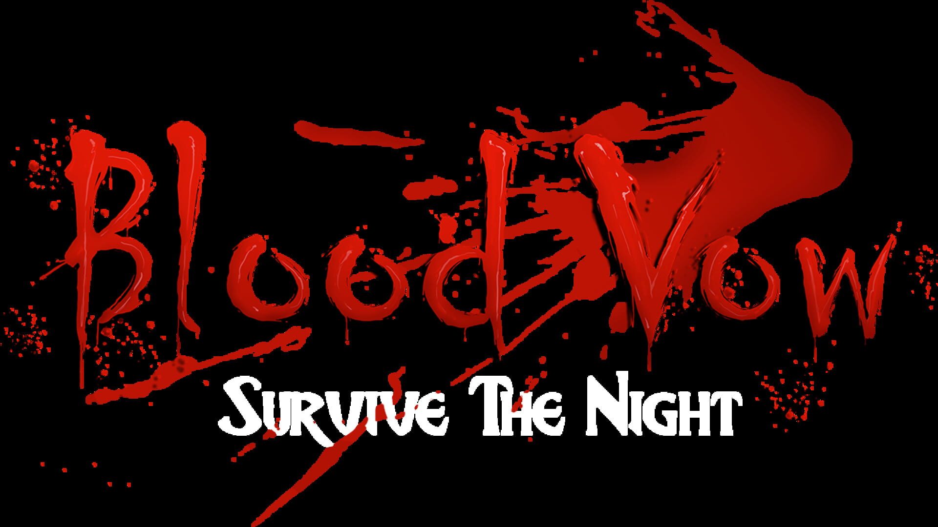 Blood Vow: Survive the Night