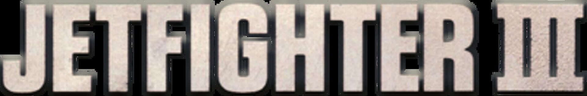 Jetfighter III