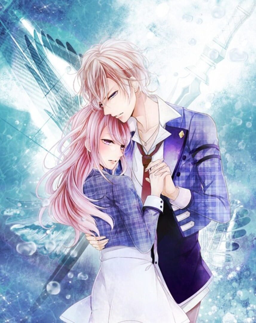 Moshi, Kono Sekai ni Kami-sama ga Iru to Suru Naraba. artwork