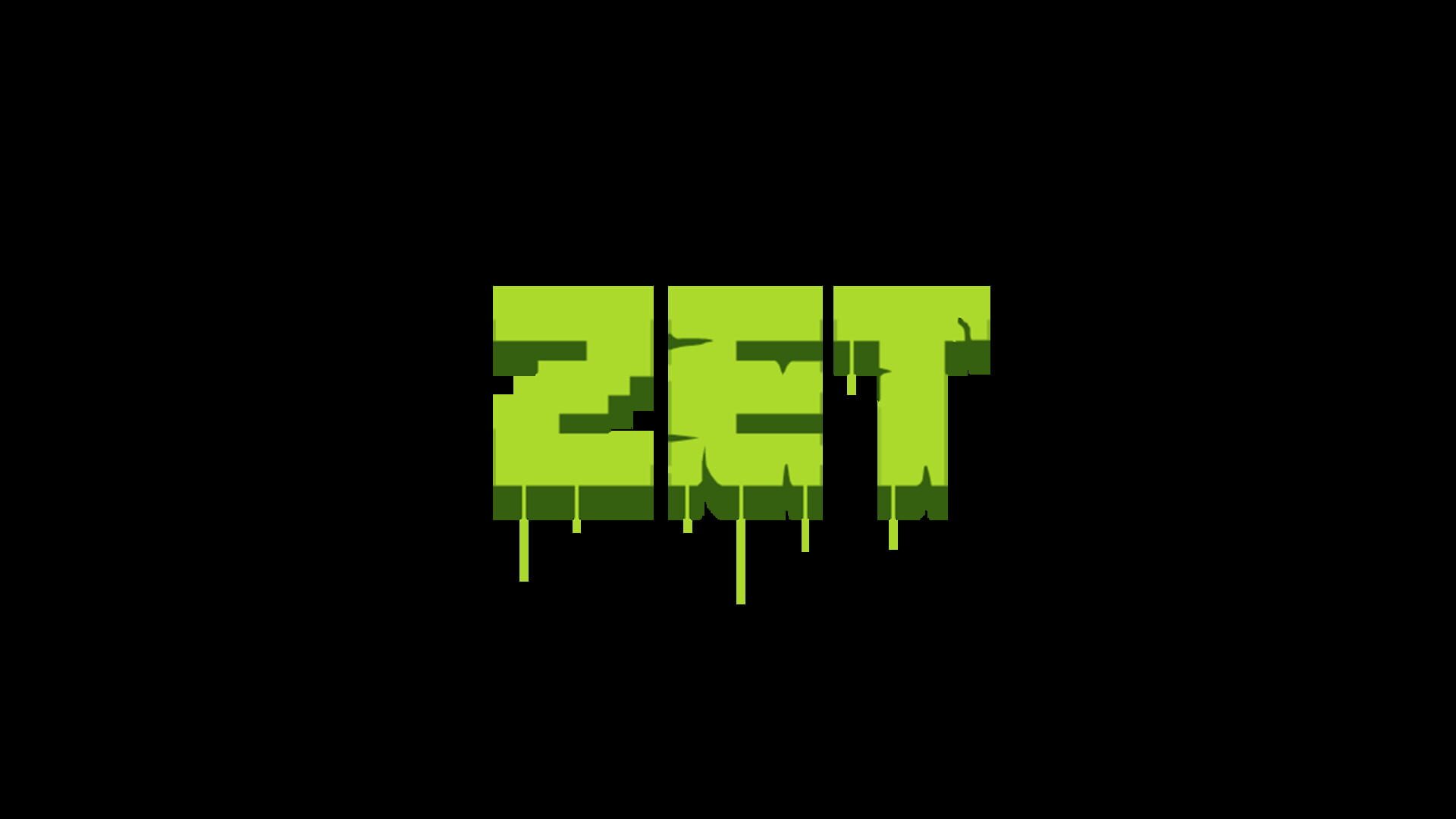 Artwork for ZET