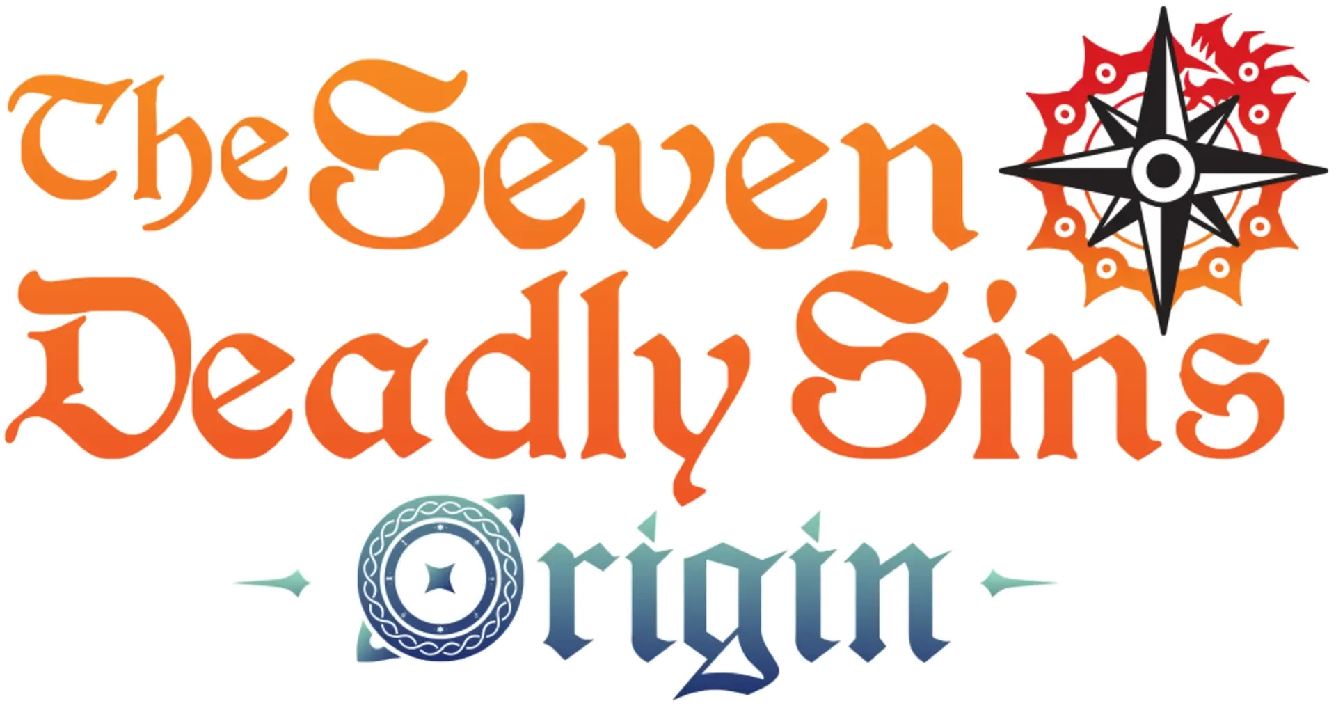 The Seven Deadly Sins: Origin