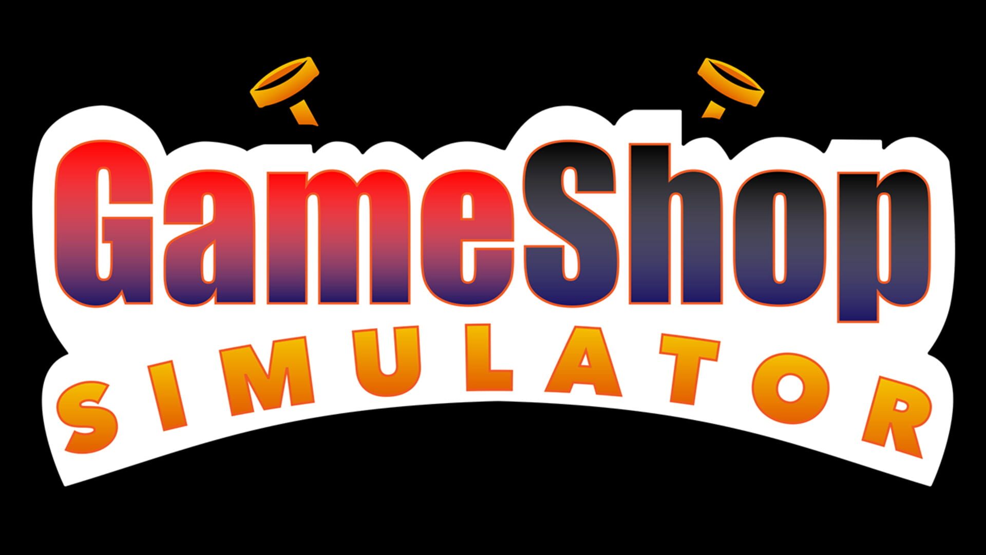GameShop Simulator