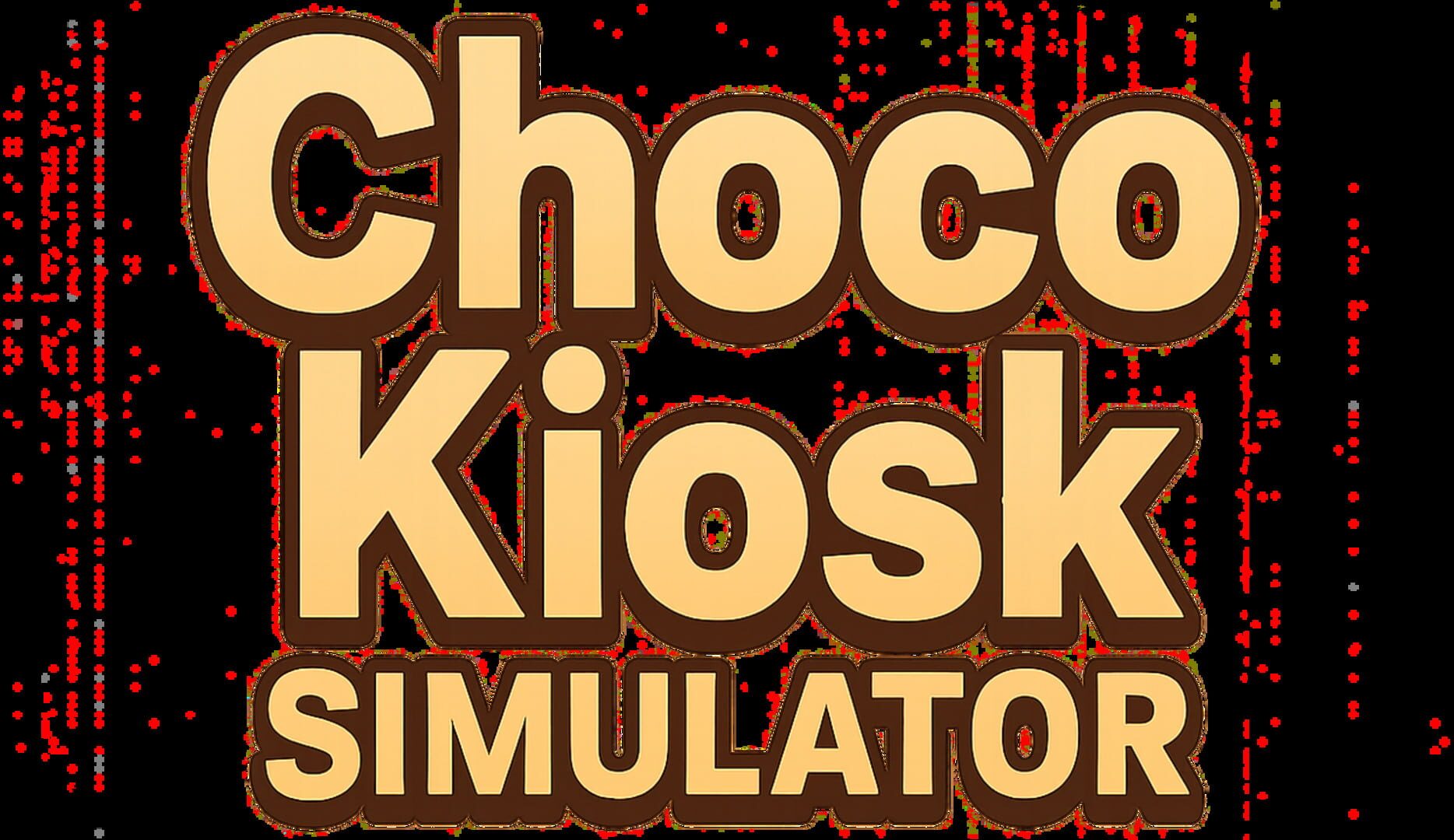 Choco Kiosk Simulator artwork