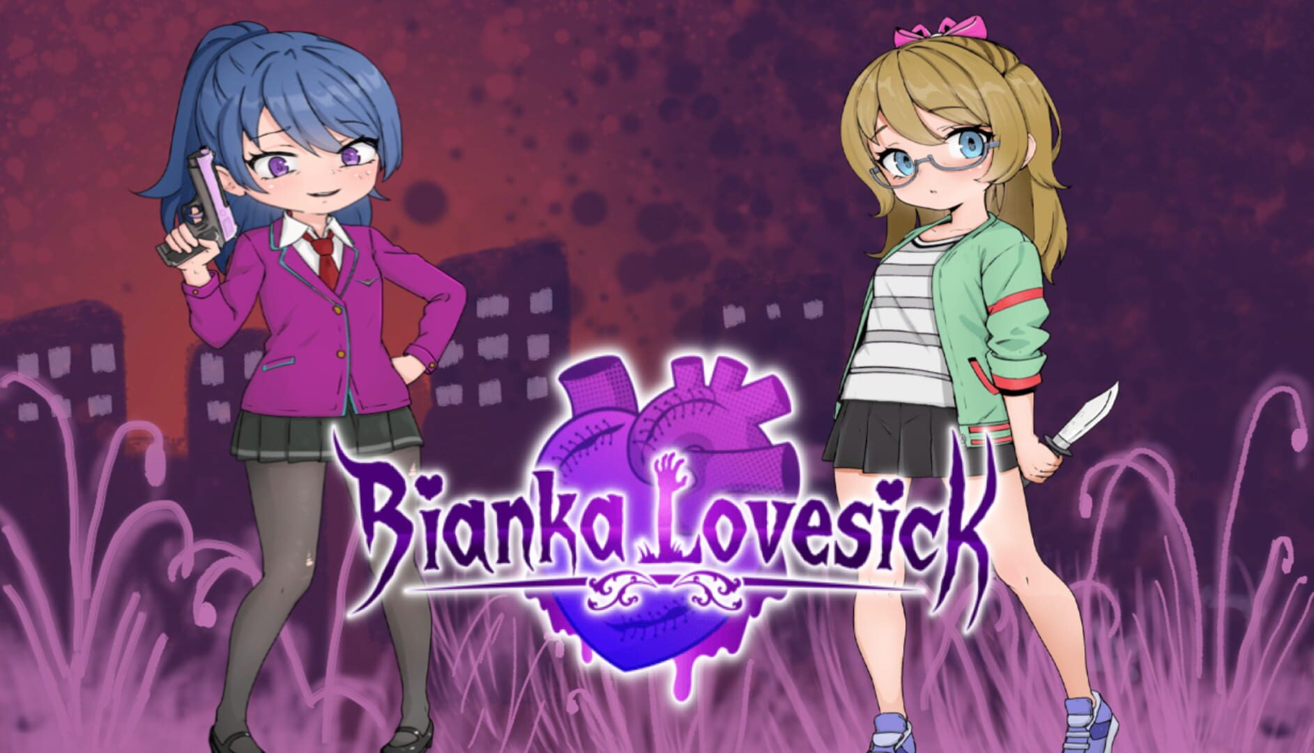 Bianka Lovesick artwork