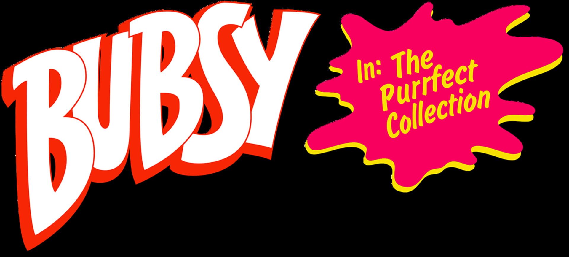 Bubsy 3D: ReFurBished artwork