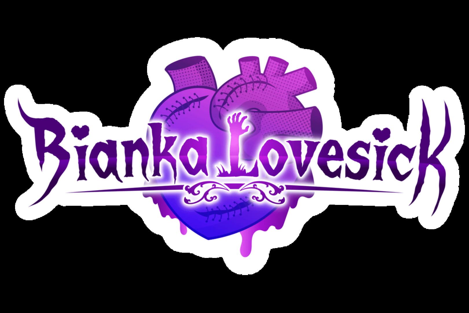 Bianka Lovesick artwork