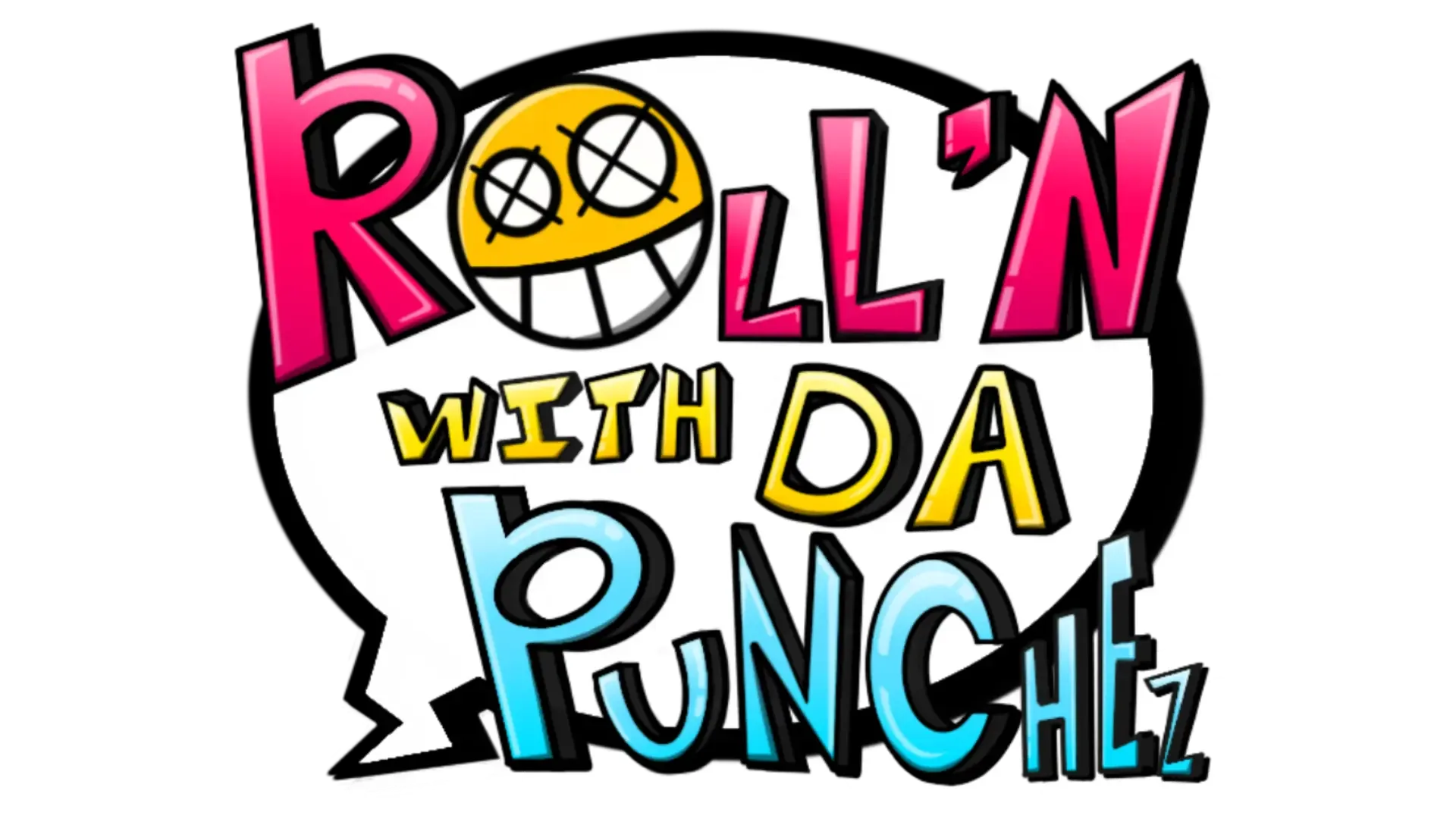 Roll'N With Da Punchez
