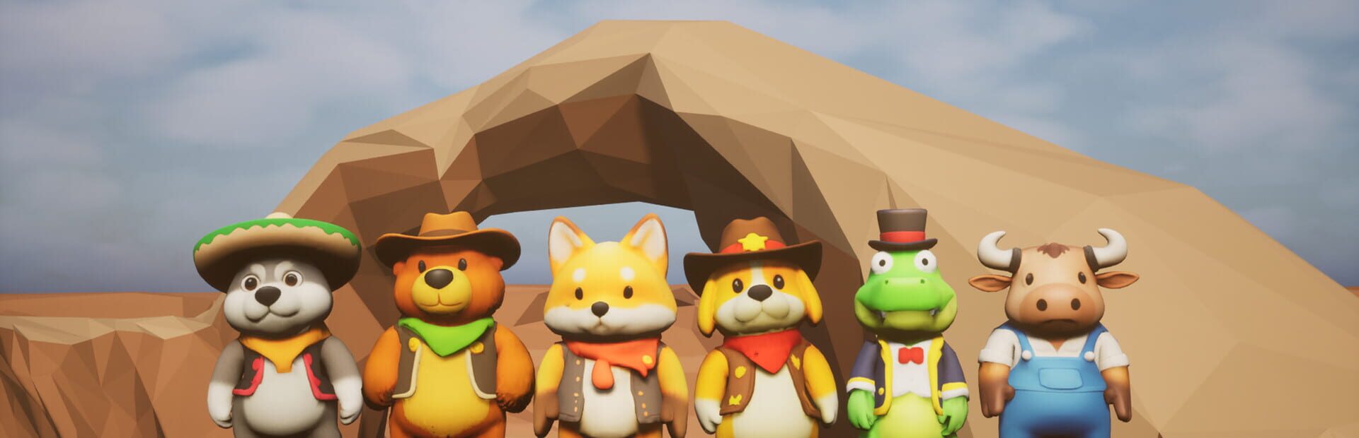 Artwork for QuickFire