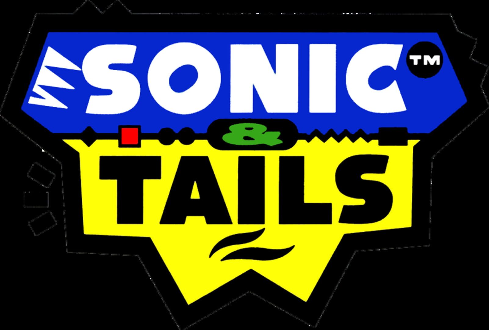 Sonic the Hedgehog Chaos artwork