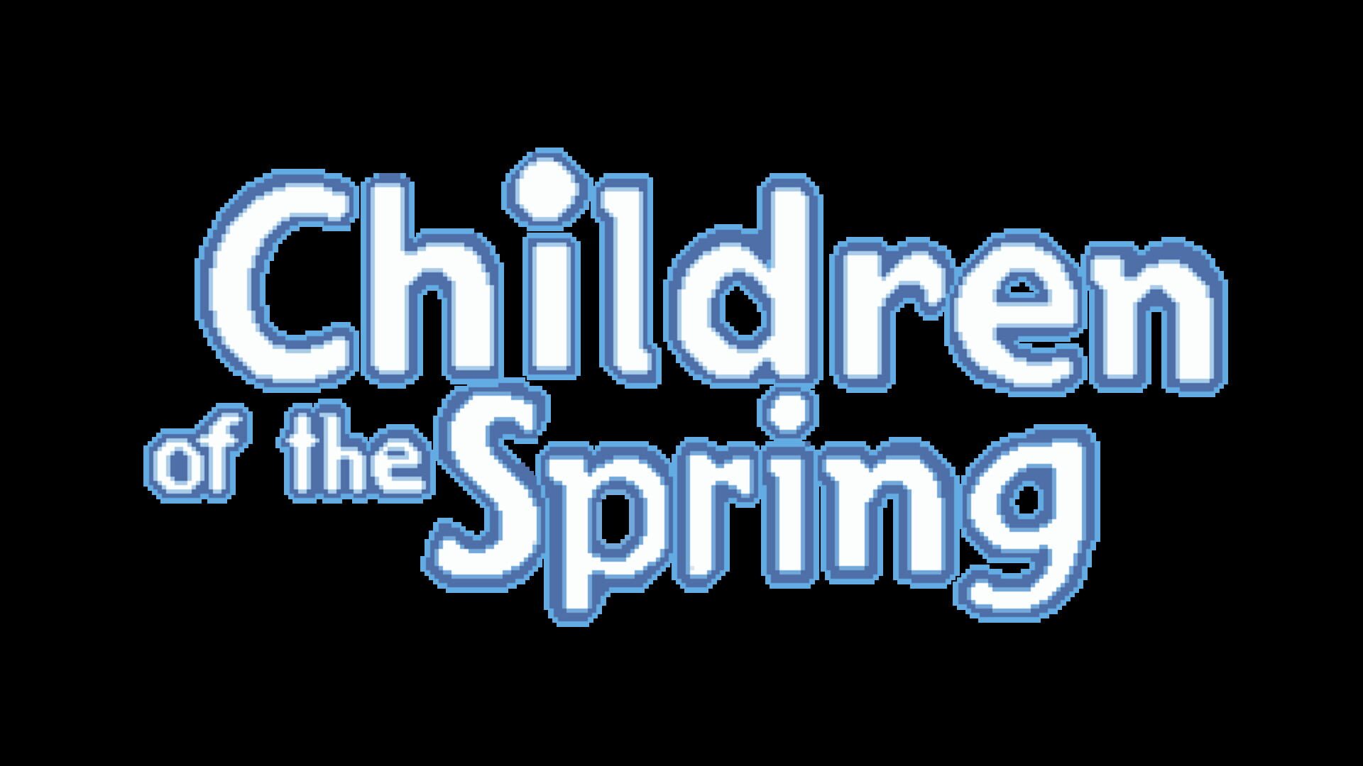 Children of the Spring