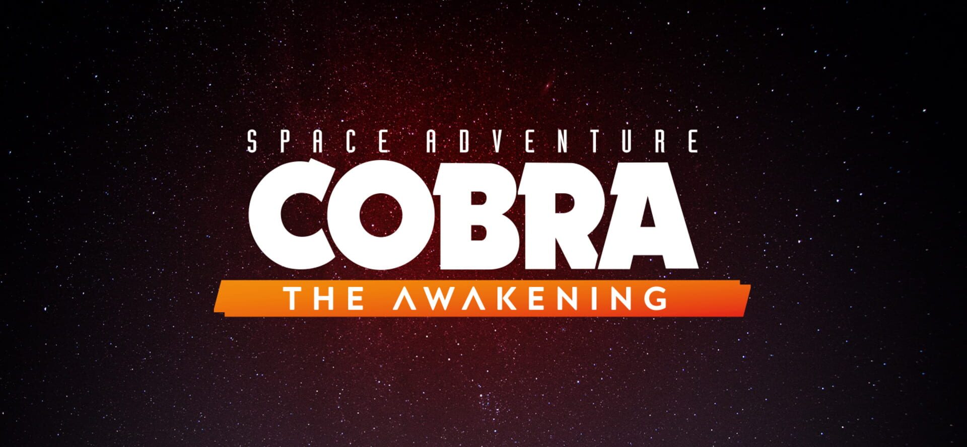 Space Adventure Cobra: The Awakening artwork