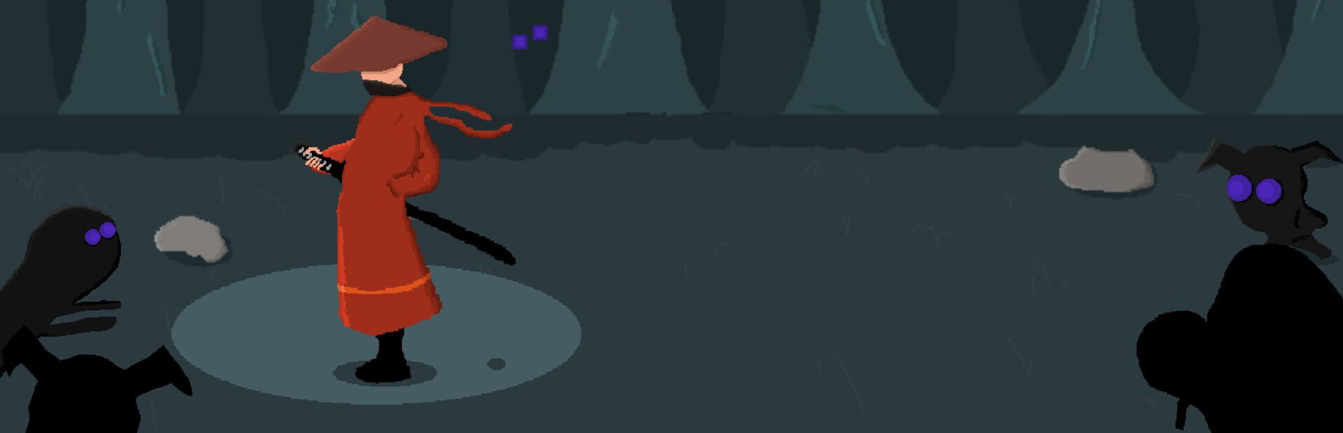 Artwork for Pixel Ronin