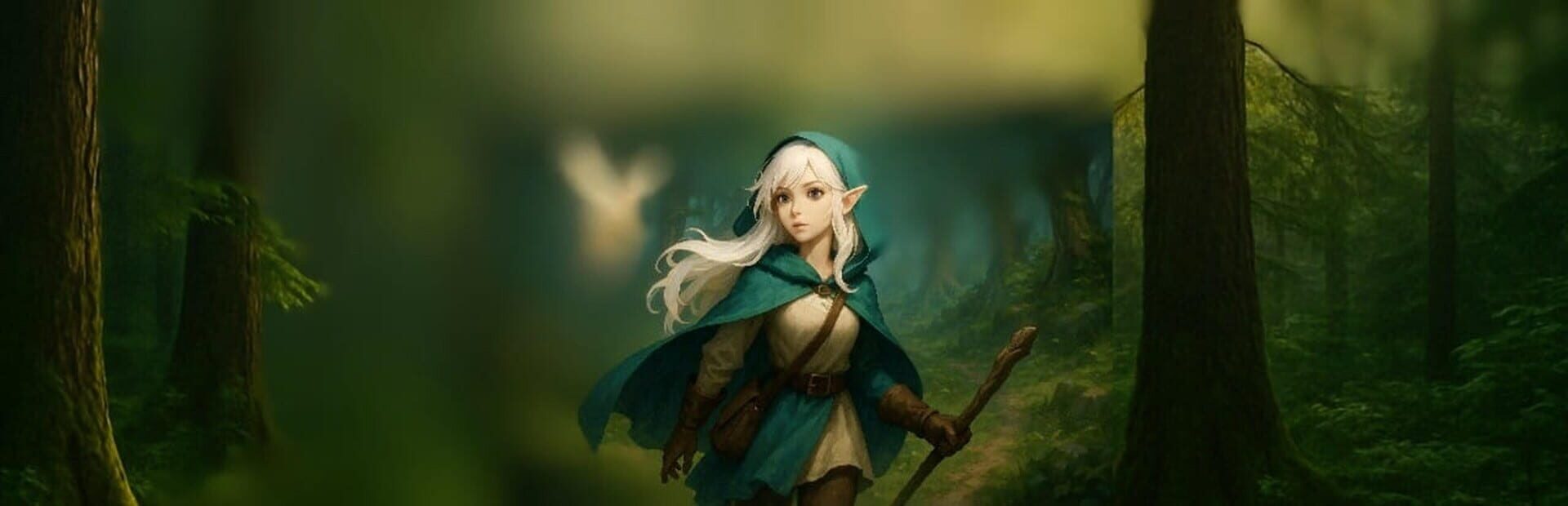 Artwork for The Light and the Shadow