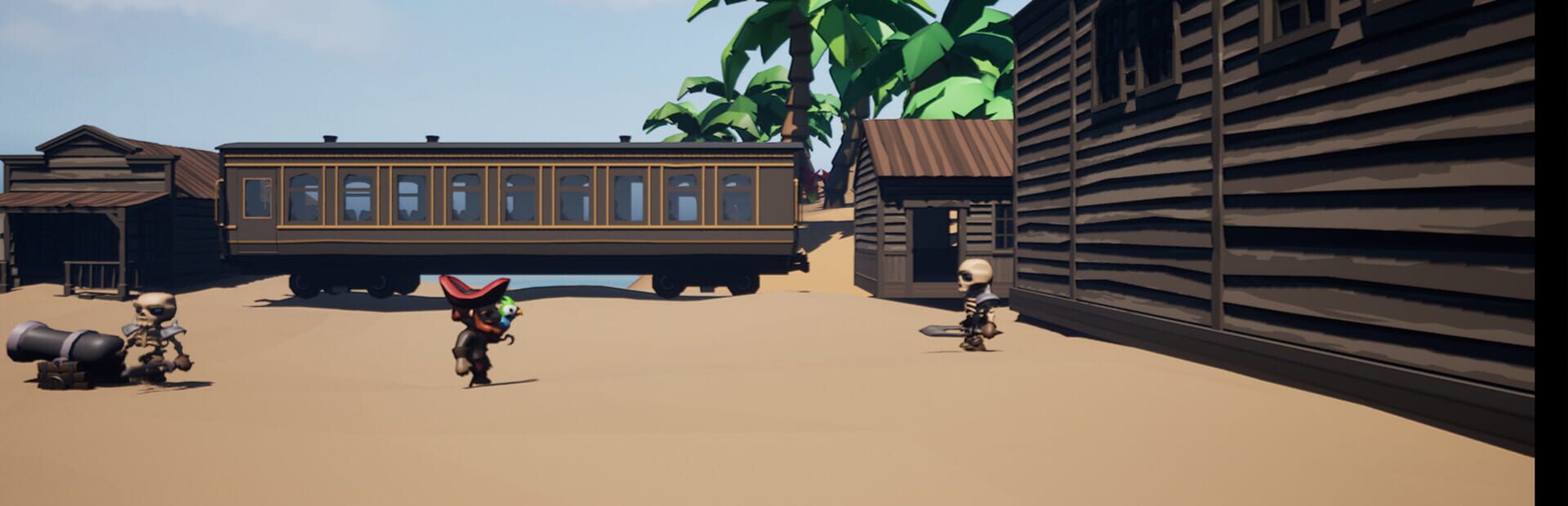 Artwork for Pirate Guy