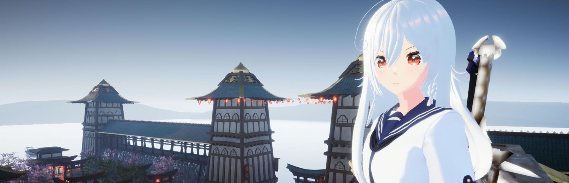 Artwork for Labyrinth Sword Princess