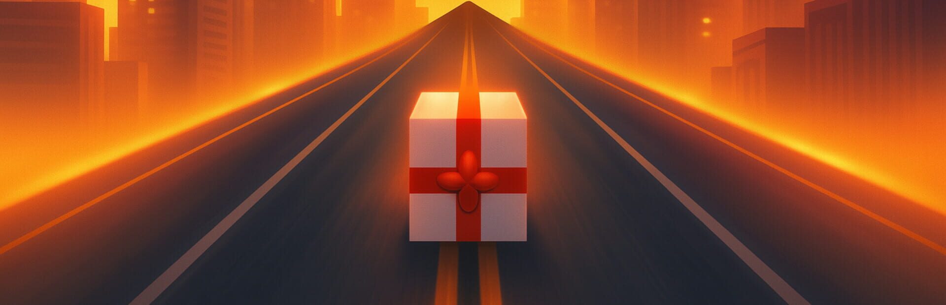 Artwork for How Your Package Gets Delivered