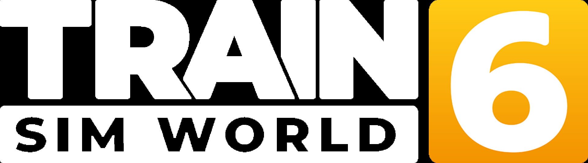 Artwork de Train Sim World 6
