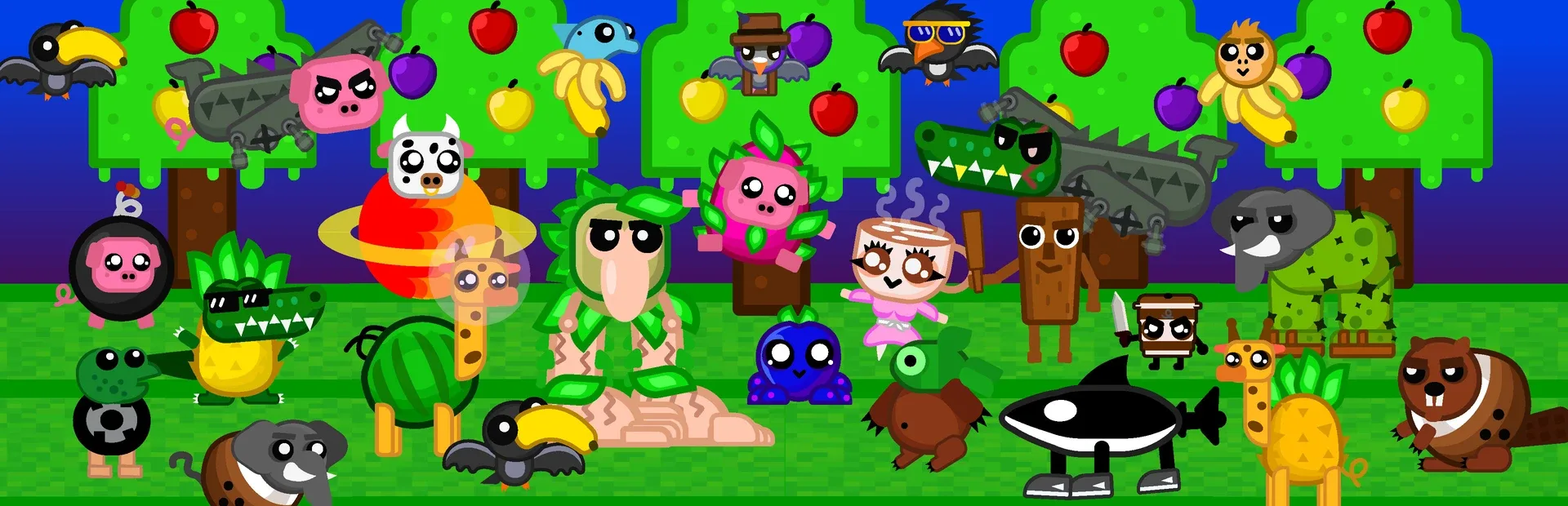 Brainrot Battle