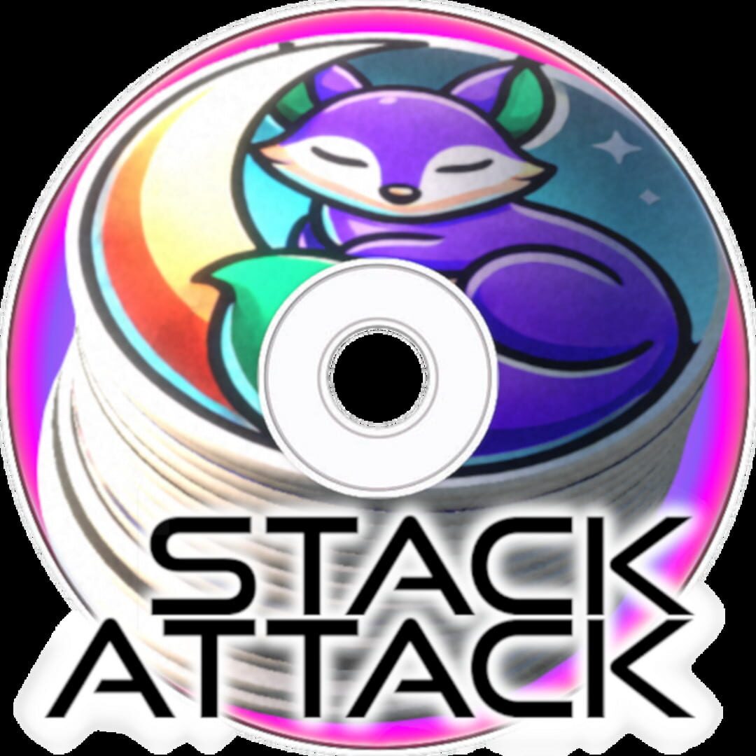 Stack Attack