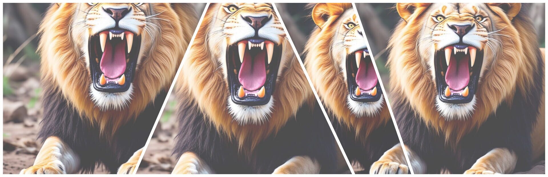 Artwork for HgmGame-Lion