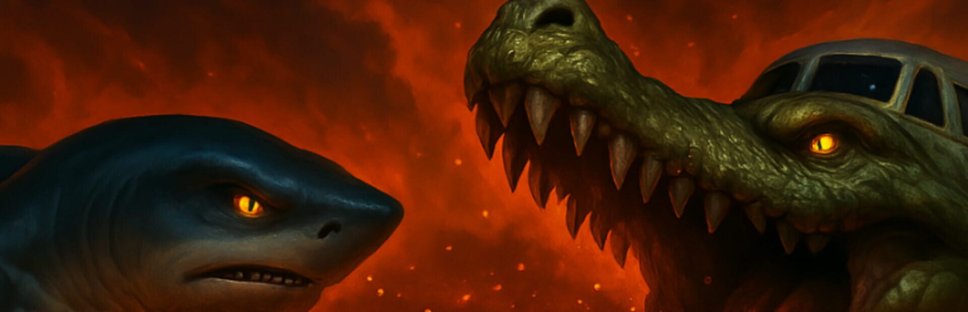 Artwork for Brainrot Animals Fighting