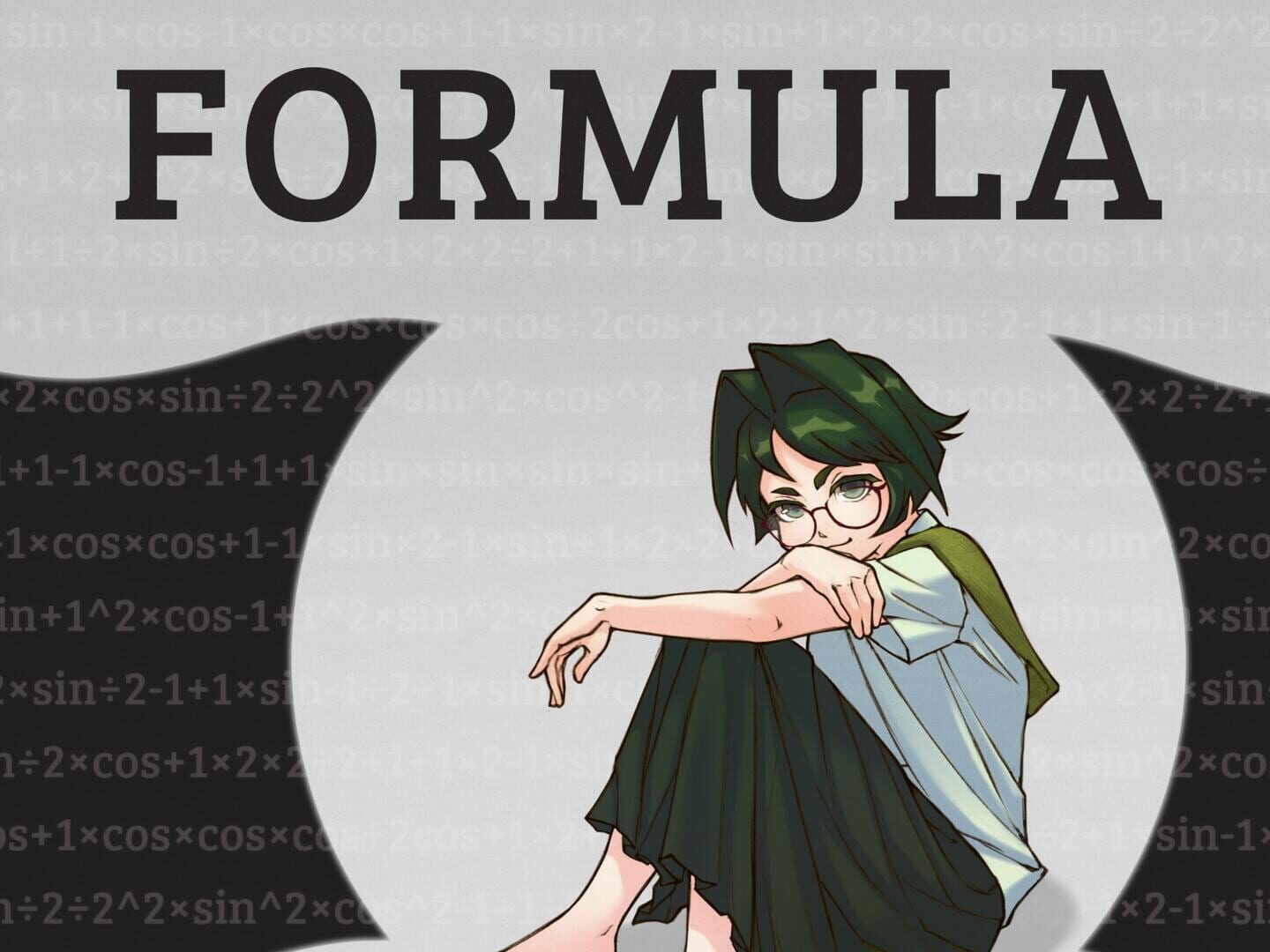 Artwork for Formula