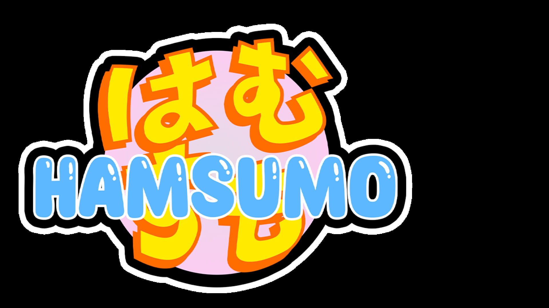 Artwork for HamSumo