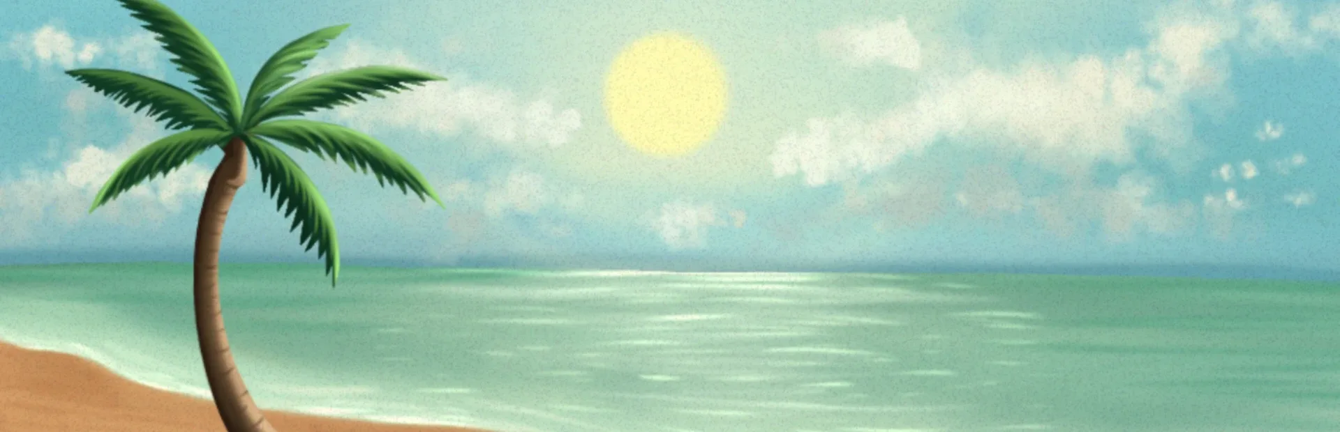 Escape the Beach
