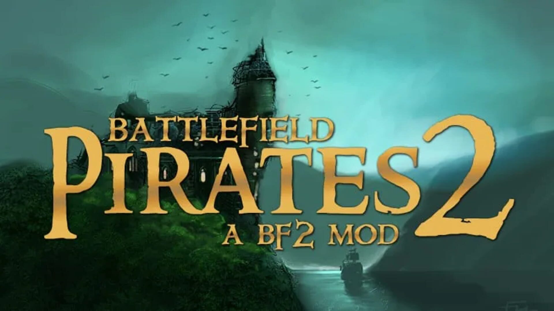 Battlefield Pirates 2