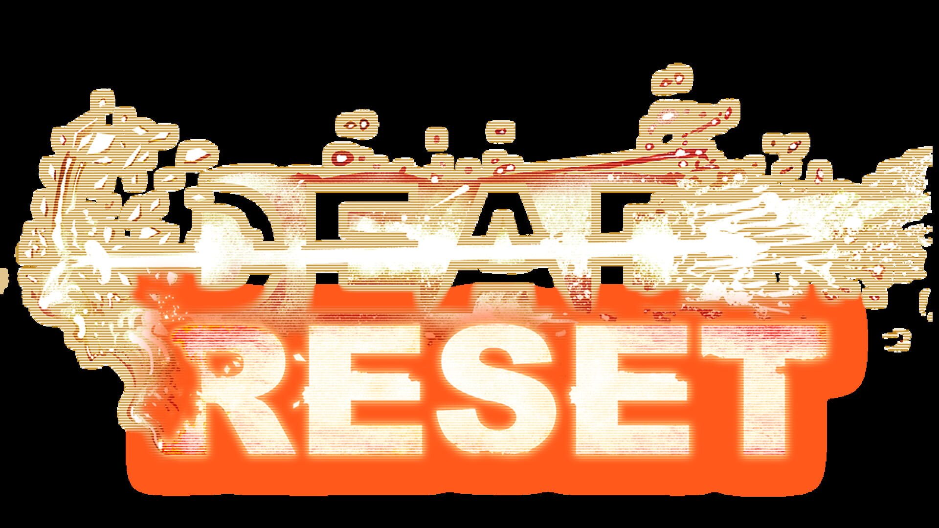 Dead Reset artwork