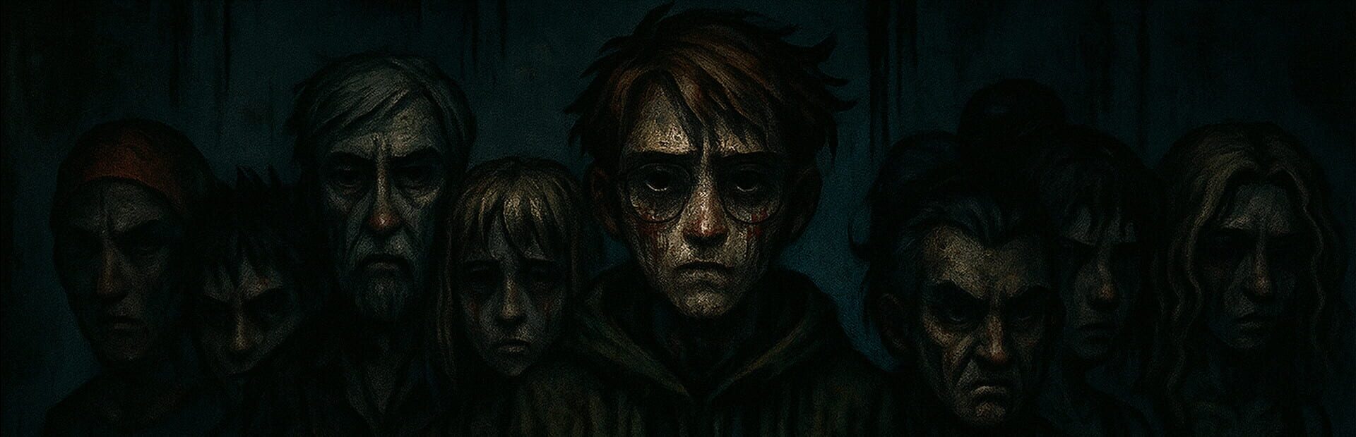 Artwork for The Mind Snare