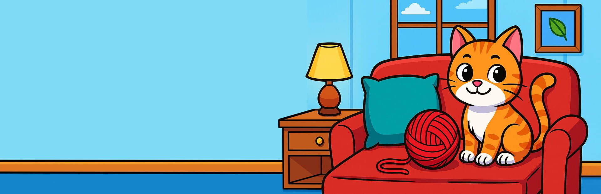 Secret Paws: Cozy Apartments artwork