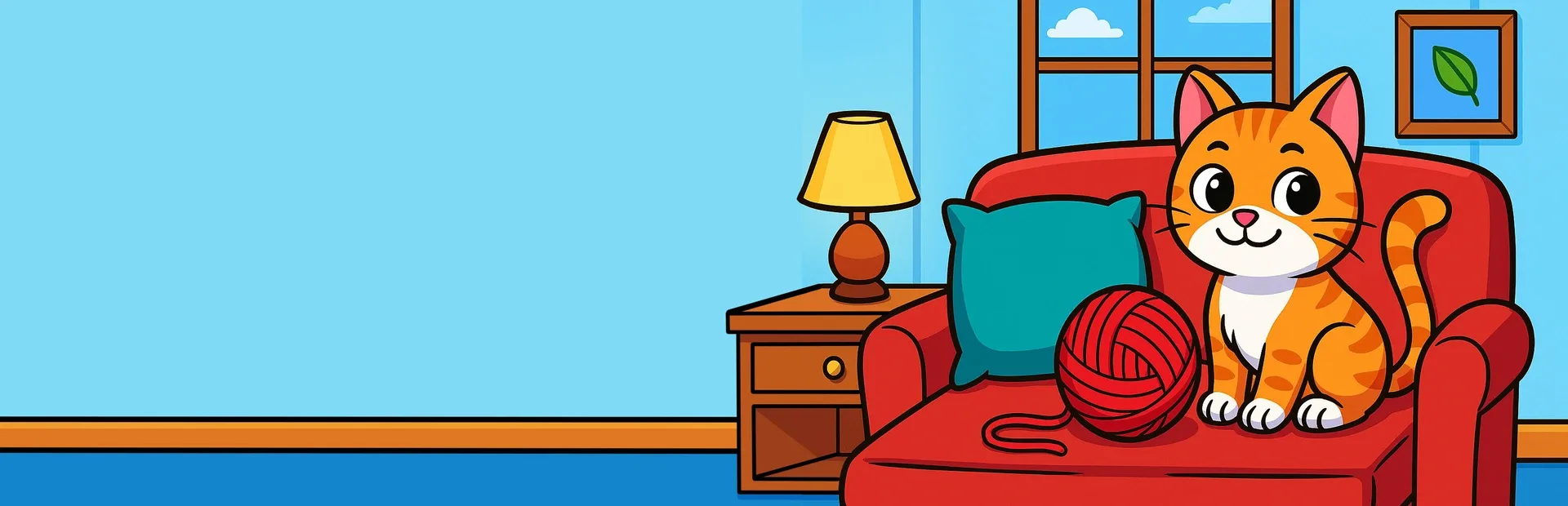 Secret Paws: Cozy Apartments