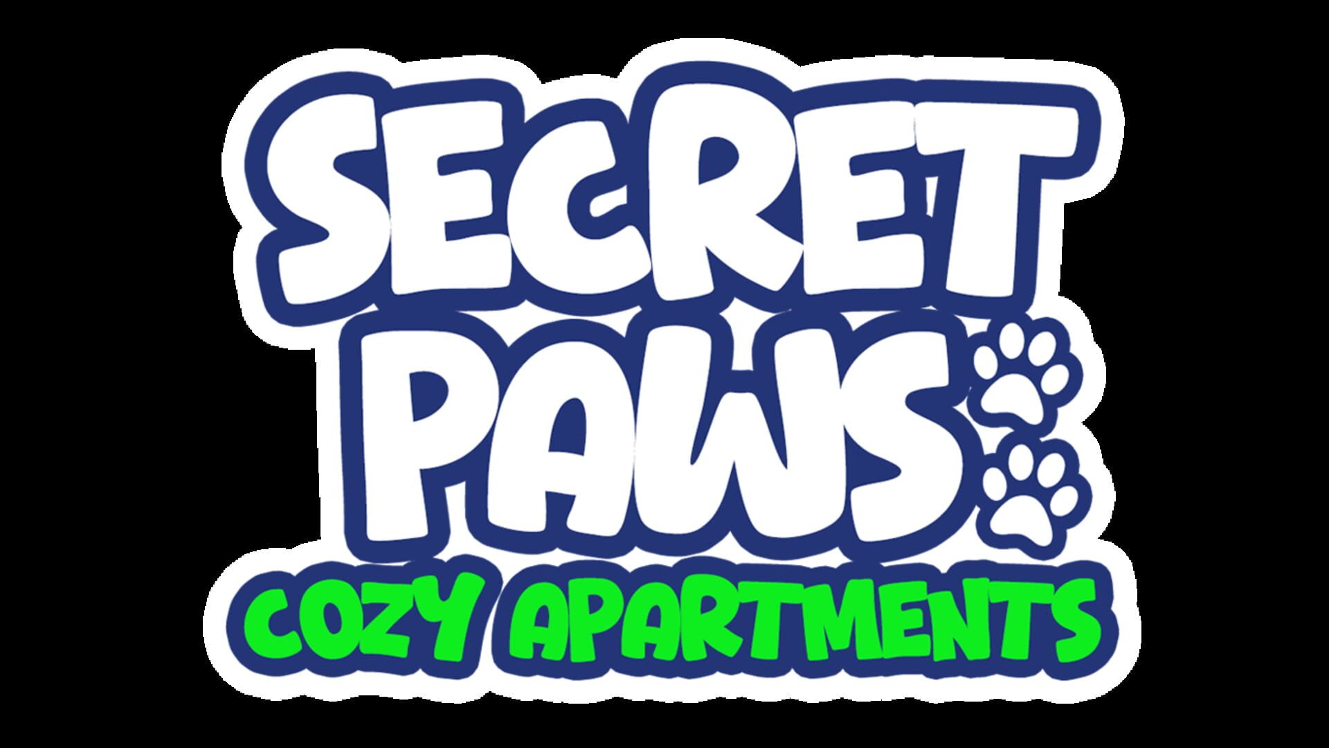 Secret Paws: Cozy Apartments artwork