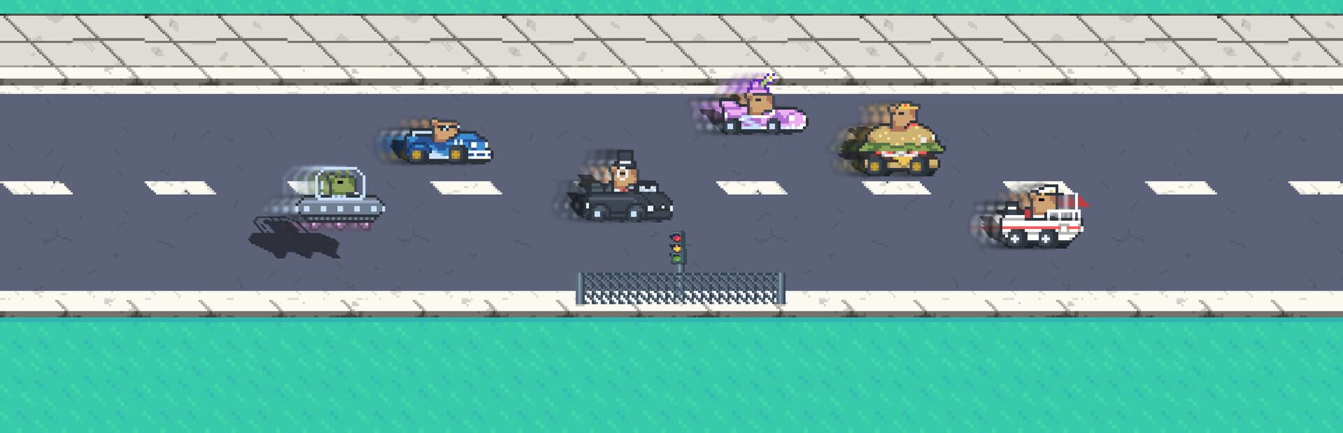 Artwork for Couch Racers