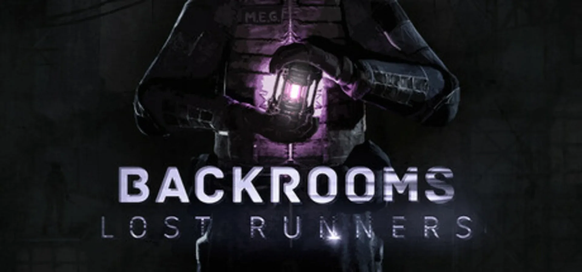 Backrooms Lost Runners