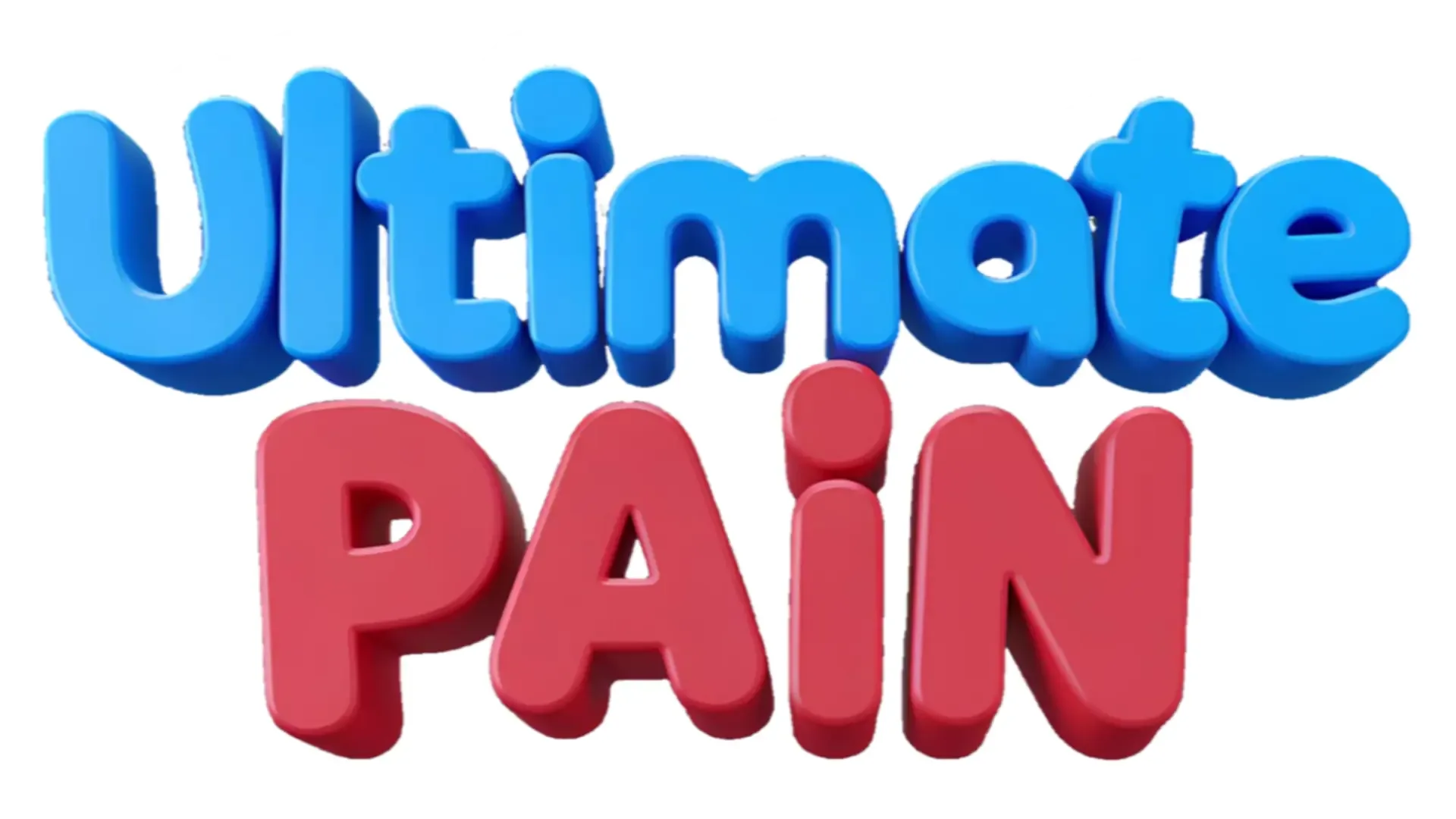 Ultimate Pain