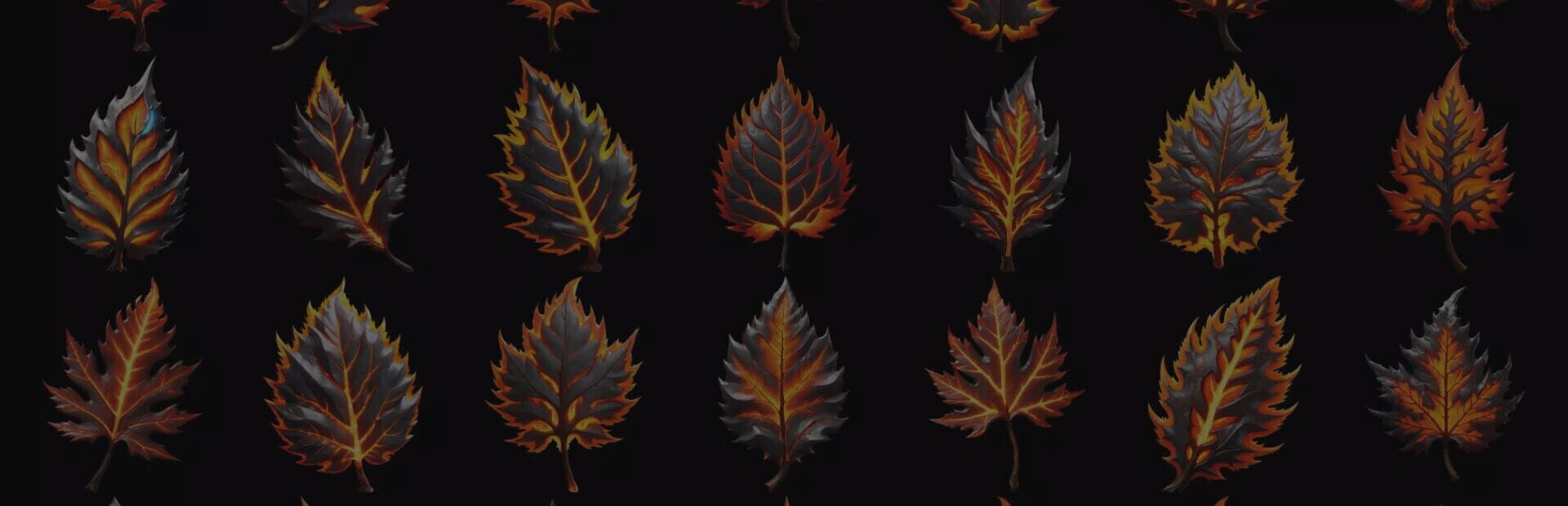 How Much Items: Plants